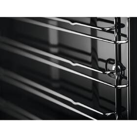 Trouba Electrolux EOF3H50X nerez
