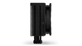 Chladič CPU ENDORFY Fera 5 Black 
