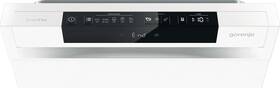 Myčka nádobí Gorenje GS541D10W bílá barva
