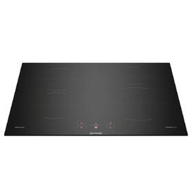 Set výrobků Gorenje SET BOP6737E02BK + GI601FMC černá barva
