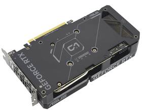 Grafická karta Asus GeForce RTX 4060 Ti OC 8G EVO 
