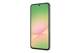 Mobilní telefon Samsung Galaxy A56 5G 8 GB / 256 GB černá barva
