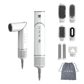Styler AENO HS1 bílá barva

