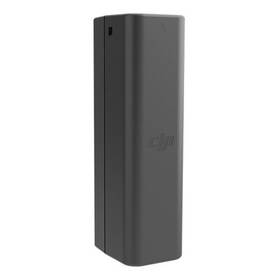 Outdoorová kamera DJI OSMO X3 UHD s ručním stabilizátorem černá barva
