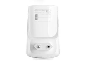 Wi-Fi extender TP-Link TL-WA850RE bílá barva
