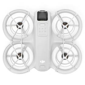 Dron DJI Neo Motion Fly More Combo šedá barva
