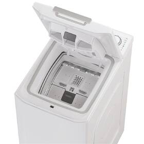 Pračka Candy TCA274TM5-S bílá barva
