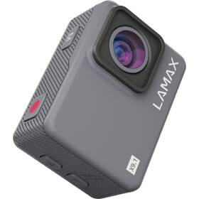 Outdoorová kamera LAMAX X9.1 šedá barva
