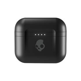 Sluchátka Skullcandy INDY ANC In-Ear černá barva
