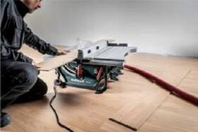 Pila stolní Metabo 61025400 TS 254 M 
