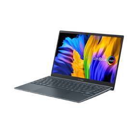 Notebook Asus ZenBook 13 OLED (UX325EA-KG264R) šedá barva
