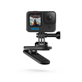 Outdoorová kamera GoPro HERO 10 Black Bundle 
