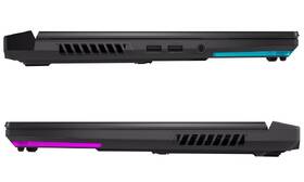 Notebook Asus ROG Strix G15 šedá barva
