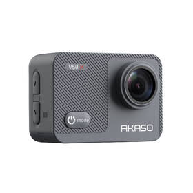 Outdoorová kamera Akaso V50 X2 šedá barva

