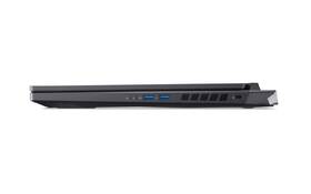Notebook Acer Nitro 17 (AN17-41-R0H7) černá barva
