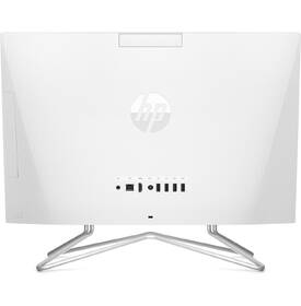 Počítač All In One HP 22-dd2052nc bílá barva
