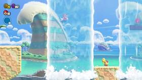 Hra Nintendo SWITCH Super Mario Bros. Wonder 
