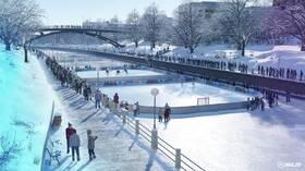 Hra EA NHL 20 
