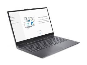 Notebook Lenovo Yoga 7 15ITL5 šedá barva
