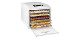 Sušička ovoce Sencor SFD 6500WH 

