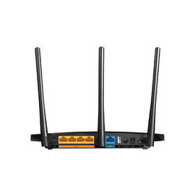 Router TP-Link TL-MR3620 černá barva
