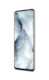 Mobilní telefon realme GT Master Edition 5G 256 GB - Luna White 
