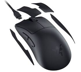 Myš Razer DeathAdder V3 Pro černá barva
