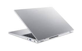 Notebook Acer Aspire 3 15 (A315-510P-35CF) stříbrná barva

