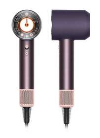 Fén Dyson Supersonic Nural HD16 jasper plum 
