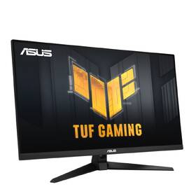 Monitor Asus TUF Gaming VG32AQA1A černá barva
