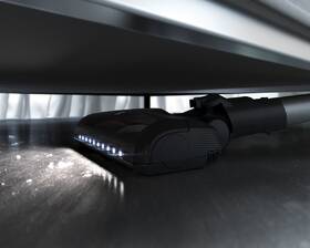 Tyčový vysavač Electrolux PF91-6IBM modrá barva

