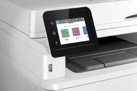 Tiskárna multifunkční HP MFP M428dw 
