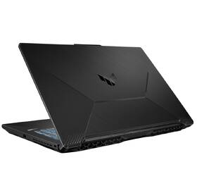 Notebook Asus TUF Gaming A17 černá barva
