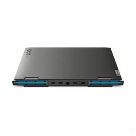 Notebook Lenovo LOQ 15IRH8 šedá barva
