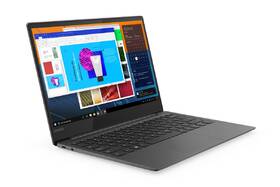 Notebook Lenovo Yoga S730-13IWL šedá barva
