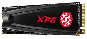 SSD ADATA XPG GAMMIX S5 512GB M.2 
