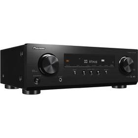 AV Receiver Pioneer VSX-534D černá barva
