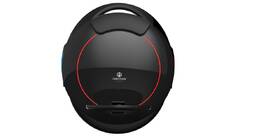 Jednokolka INMOTION INMOTION V5F černá barva
