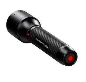 Svítilna LEDLENSER P6R CORE QC černá barva
