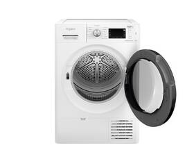 Set výrobků Whirlpool FFB 9458 BV CS + FFT M22 9X3B EE 

