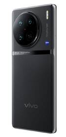 Mobilní telefon vivo X90 Pro 5G 12 GB / 256 GB černá barva
