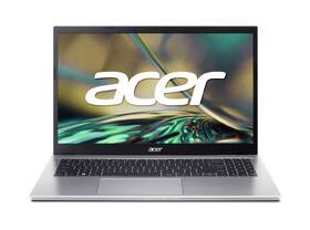 Notebook Acer Aspire 3 (A315-59-57RA) stříbrná barva
