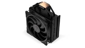 Chladič CPU ENDORFY Fera 5 Black 
