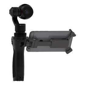 Outdoorová kamera DJI OSMO X3 UHD s ručním stabilizátorem černá barva
