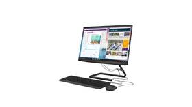 Počítač All In One Lenovo 3 22ADA05 černá barva

