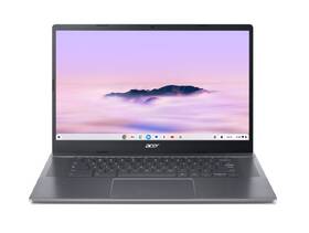 Notebook Acer Chromebook Plus 515 (CB515-2HT-55WK) šedá barva
