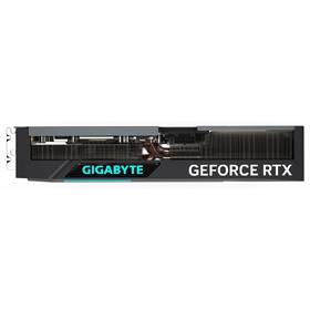 Grafická karta GIGABYTE GeForce RTX 4070 Ti EAGLE OC 12GB 
