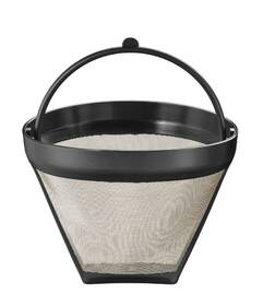 Kávovar KitchenAid 5KCM0402EER červená barva
