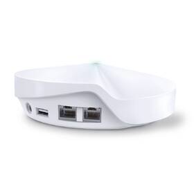 Komplexní Wi-Fi systém TP-Link Deco M9 Plus (1-Pack) bílá barva
