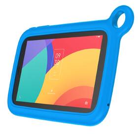 Dotykový tablet ALCATEL 1T 7 2023 Kids 2 GB / 32 GB + obal černá barva
